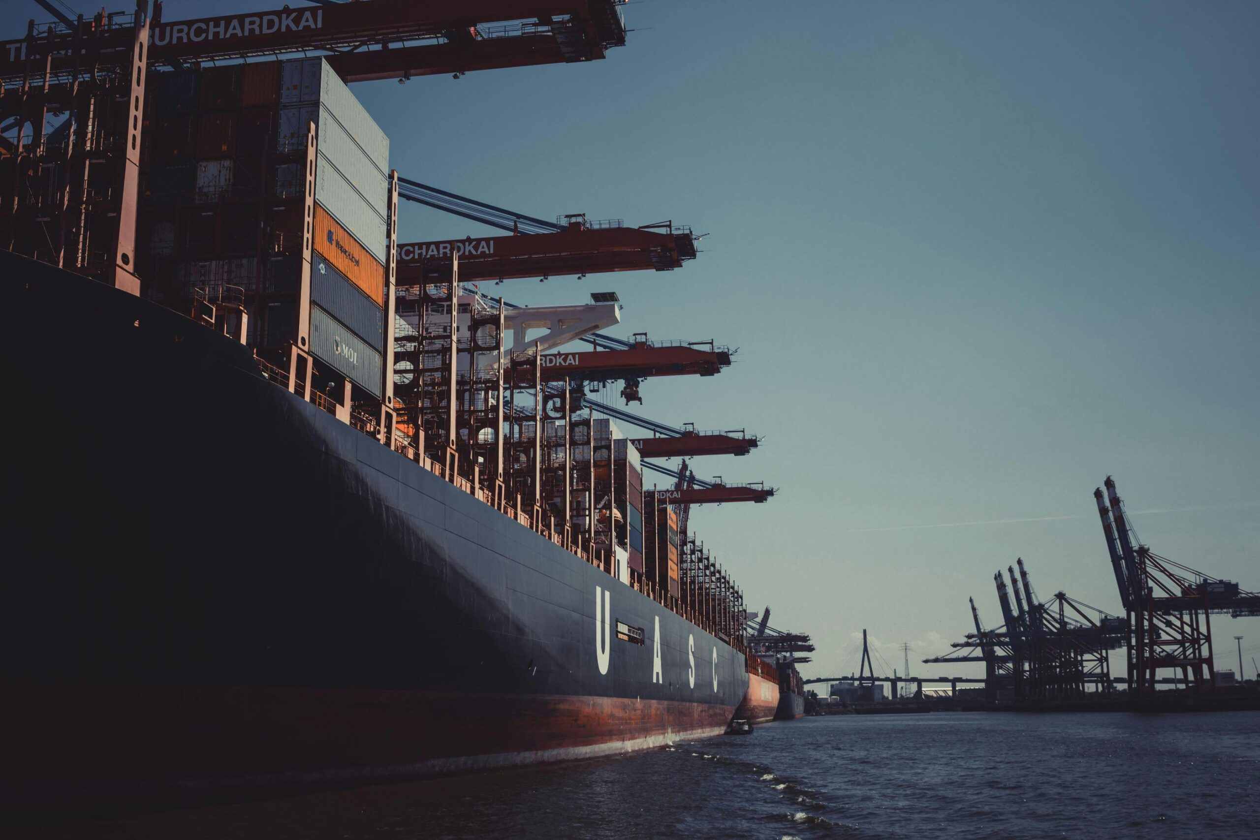bunkering