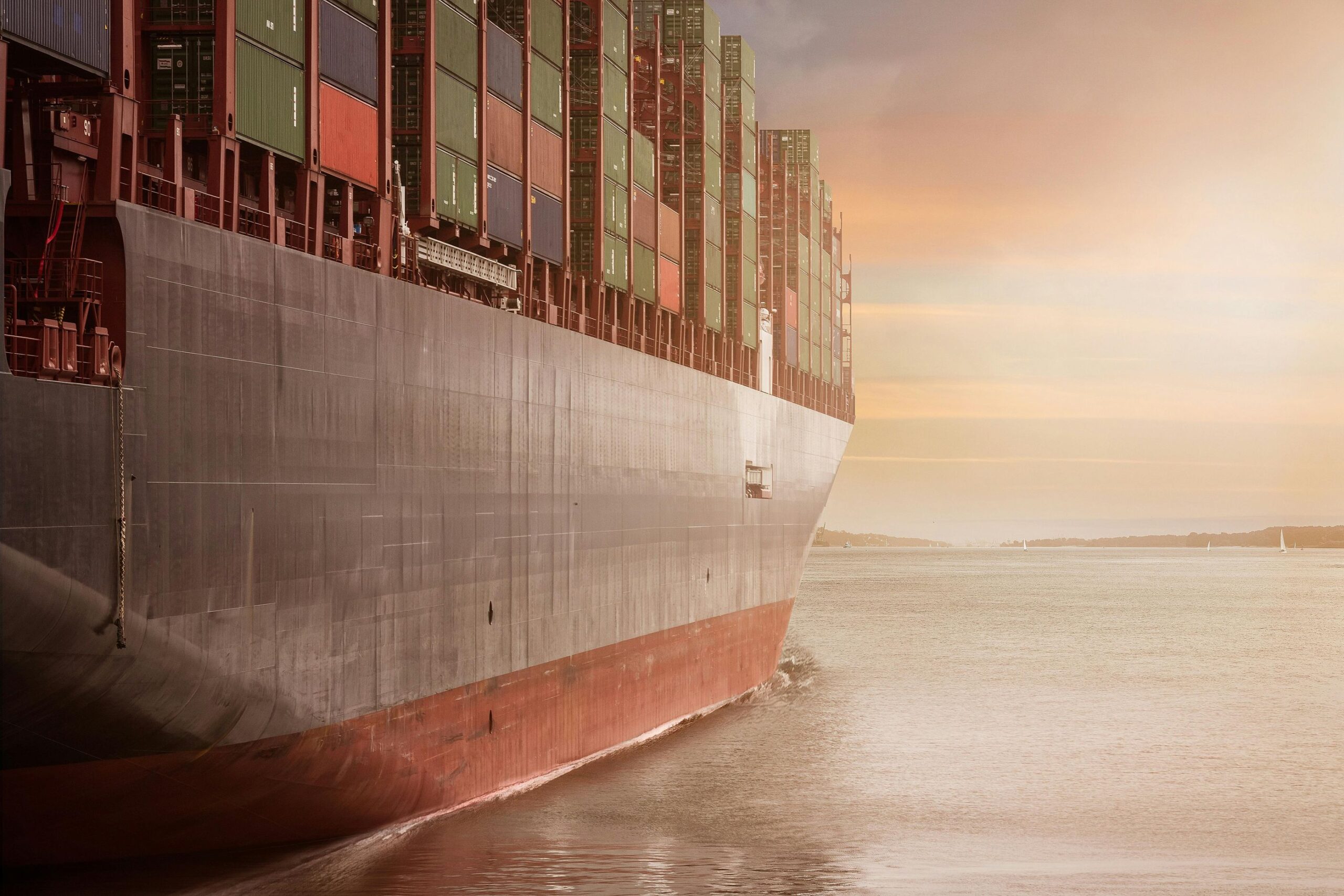 bunkering