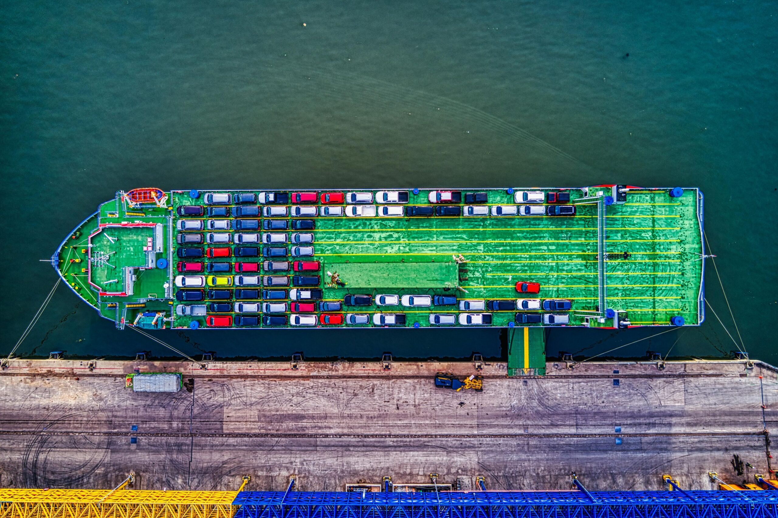 bunkering