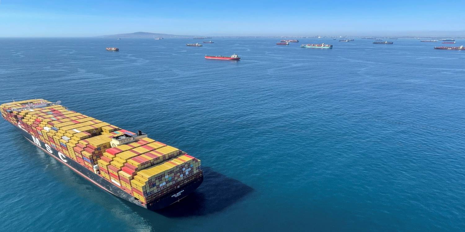 bunkering