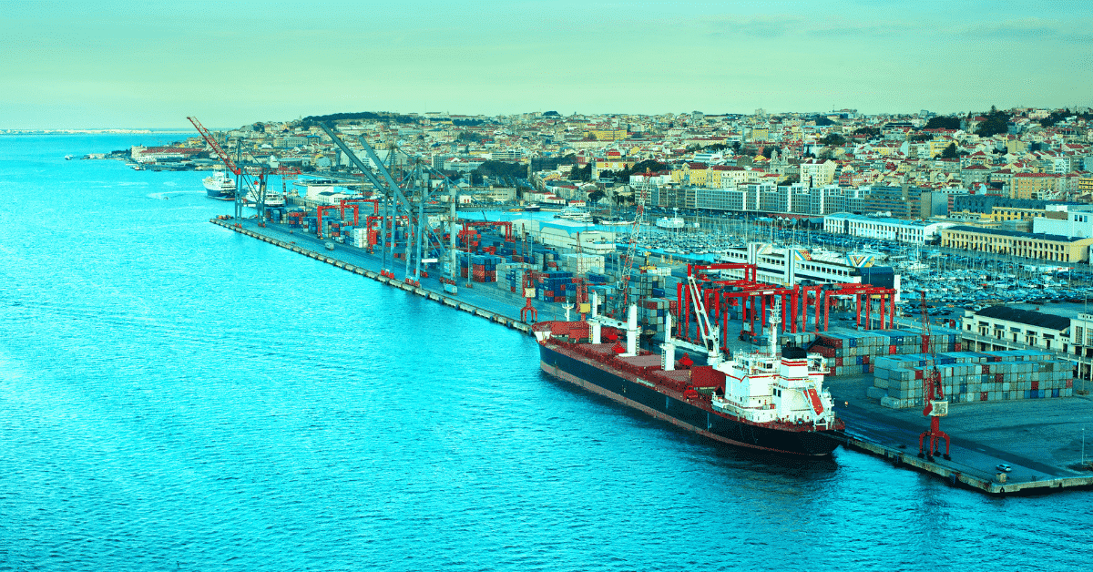 bunkering