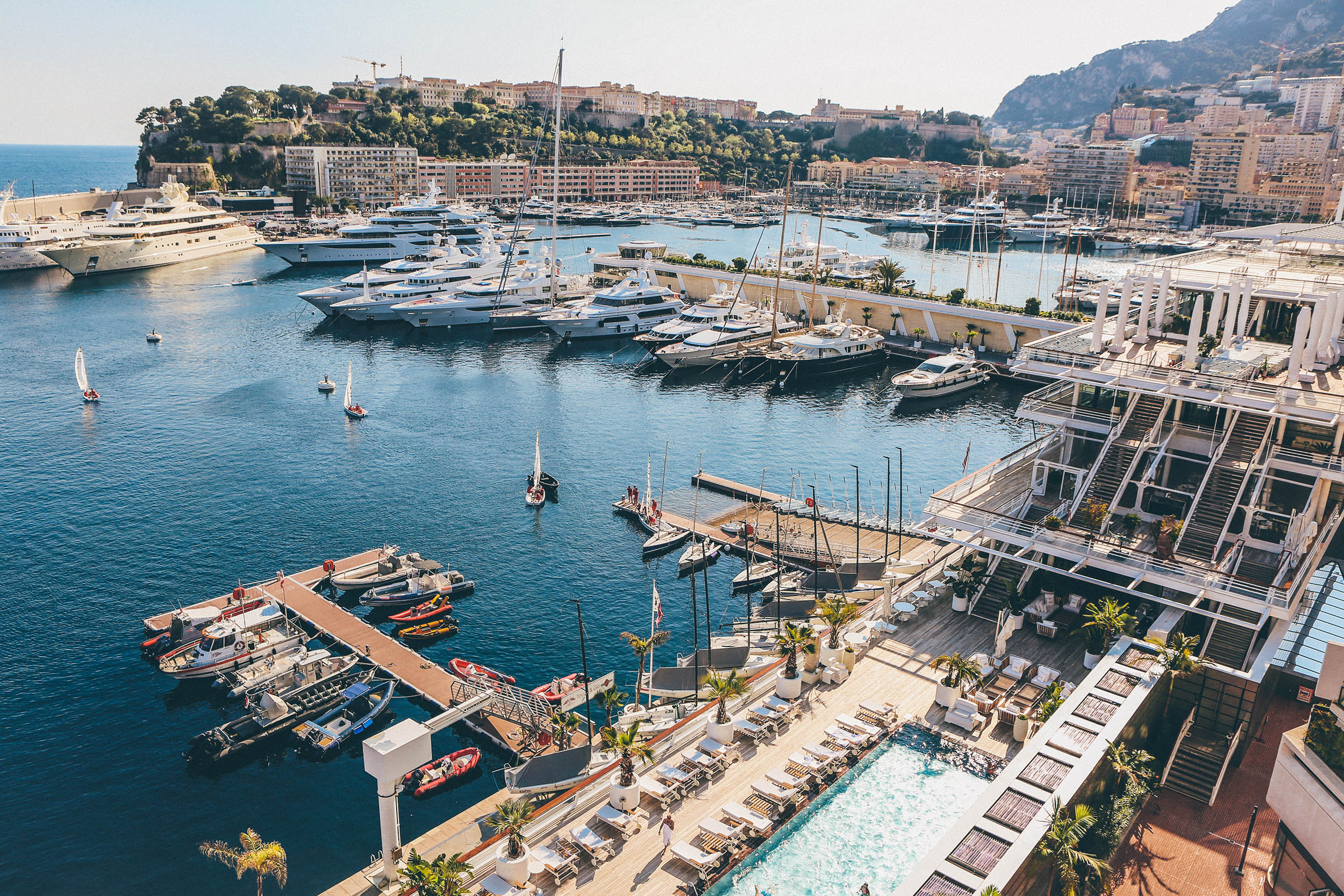 bunkering in monaco bunkering