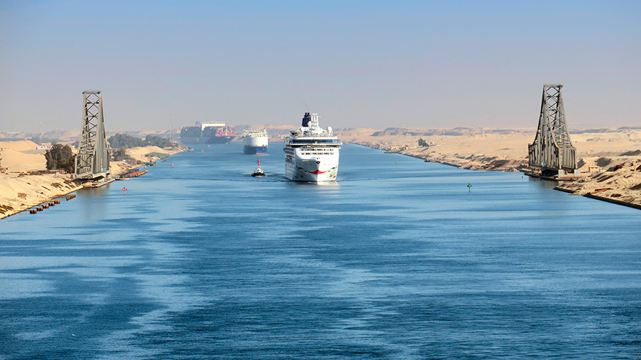 bunkering