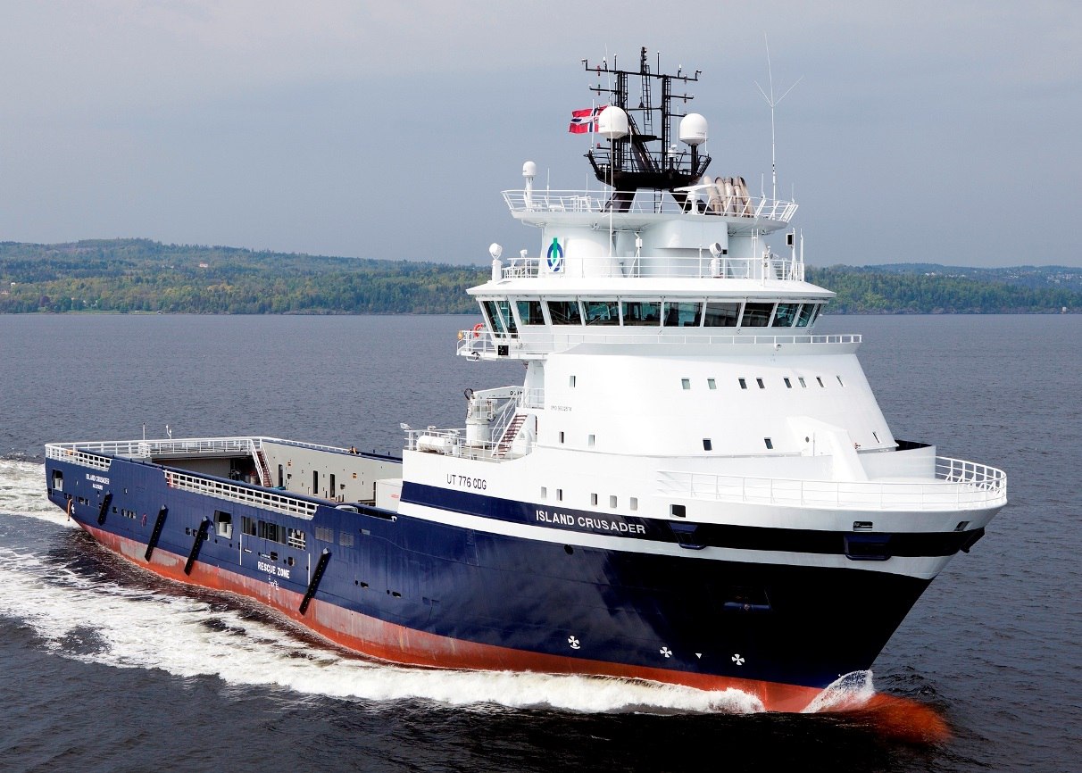 bunkering