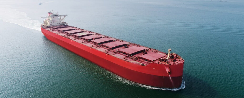 bunkering