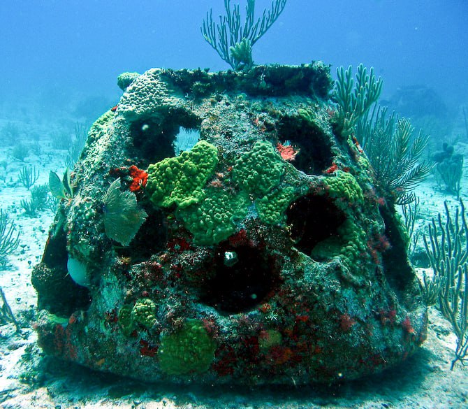 bunkering