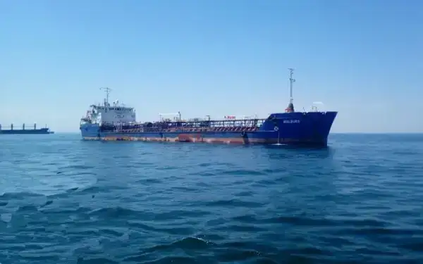 bunkering