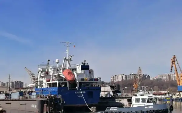 bunkering